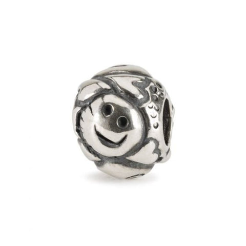 Sorrisi RITIRATO Trollbeads - TAGBE-20217