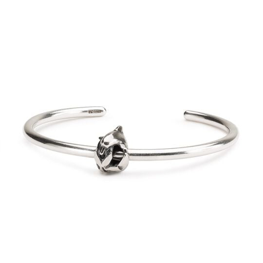 Stop Delfini RITIRATO Trollbeads - TAGBE-20223