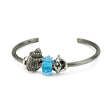 Stop Delfini RITIRATO Trollbeads - TAGBE-20223