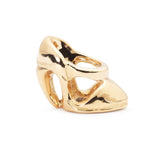 Tacco Alto Oro RITIRATO Trollbeads - TAUBE-00069