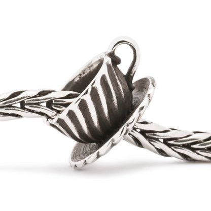 Tazzina da Caffè Trollbeads - TAGBE-10014
