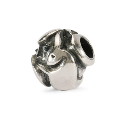 Toro Caparbio RITIRATO Trollbeads - TAGBE-30106