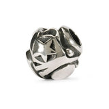 Toro Caparbio RITIRATO Trollbeads - TAGBE-30106