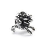 Turtle Flower RITIRATO Trollbeads - TAGBE-40115