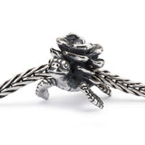 Turtle Flower RITIRATO Trollbeads - TAGBE-40115