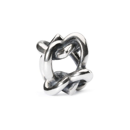 Uniti per Sempre Trollbeads - TAGBE-20063