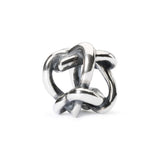Uniti per Sempre Trollbeads - TAGBE-20063