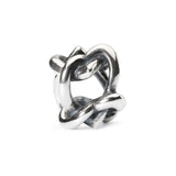 Uniti per Sempre Trollbeads - TAGBE-20063