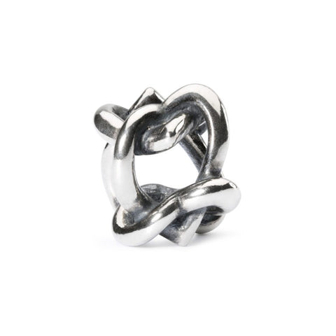 Uniti per Sempre Trollbeads - TAGBE-20063