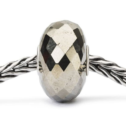 Pirite Trollbeads - TSTBE-20029 /