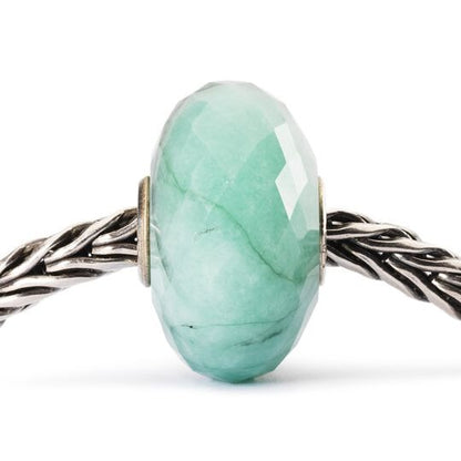 Smeraldo Trollbeads - TSTBE-30002