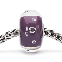Beads Diamante Lilla Trollbeads - TGLBE-00159 /
