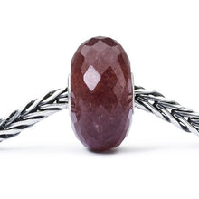 Quarzo Fragola Trollbeads - TSTBE-20025