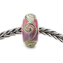 Tracce Viola Trollbeads - TGLBE-20122
