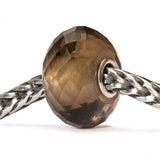 Quarzo Fumè RITIRATO Trollbeads - TSTBE-20010