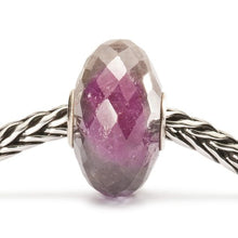 Quarzo Rubino RITIRATO Trollbeads - TSTBE-20015