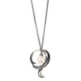 Pendente Piume della Libertà Trollbeads -  TAGPE-00060