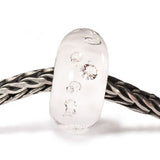 Beads Diamante Bianco Trollbeads - TGLBE-00069