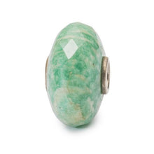 Amazzonite Trollbeads - TSTBE-20002