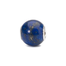 Lapislazzuli Rotondo Trollbeads - TSTBE-00019