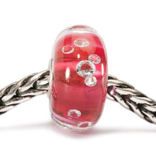 Beads Diamante Rosa RITIRATO Trollbeads - TGLBE-00017
