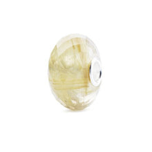 Quarzo Rutilato Trollbeads - TSTBE-30004