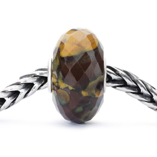 Calcite Bruna RITIRATO Trollbeads - TSTBE-20024
