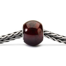 Granato Rotondo  Trollbeads - TSTBE-00021