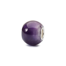 Ametista Rotonda Trollbeads - TSTBE-00025