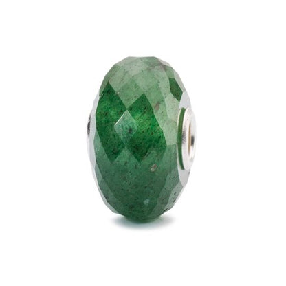 Avventurina Verde Trollbeads - TSTBE-20031