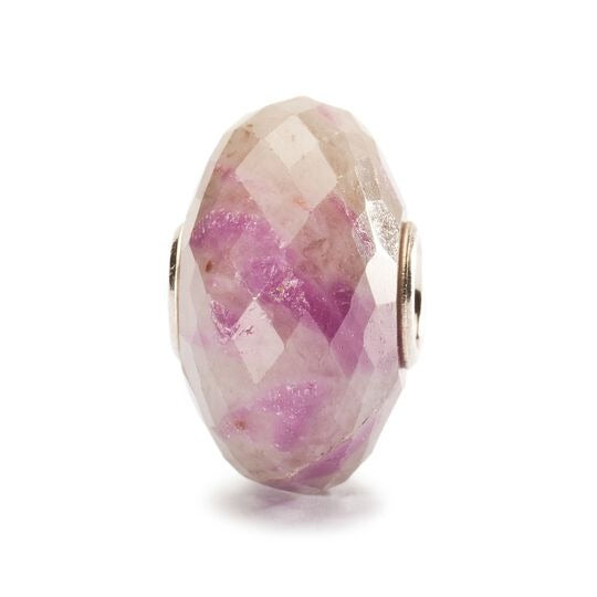 Quarzo Rubino RITIRATO Trollbeads - TSTBE-20015