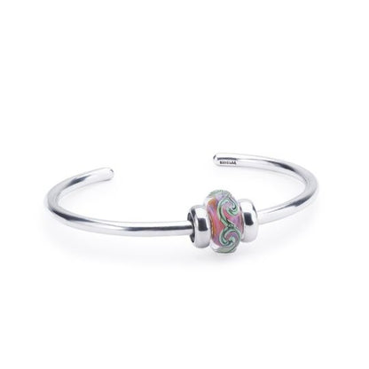 Tracce Viola Trollbeads - TGLBE-20122