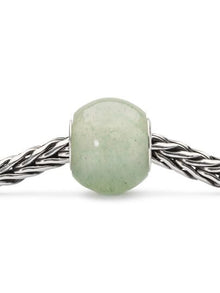 Avventurina Rotonda Trollbeads - TSTBE-00018