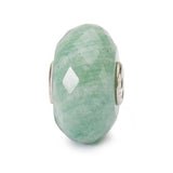 Amazzonite Trollbeads - TSTBE-20002