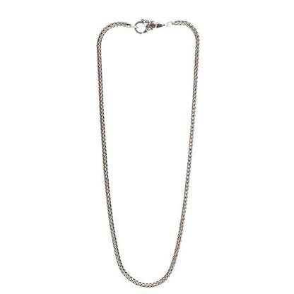 Collana d'Argento Trollbeads - TAGNE-00002