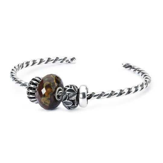Calcite Bruna RITIRATO Trollbeads - TSTBE-20024