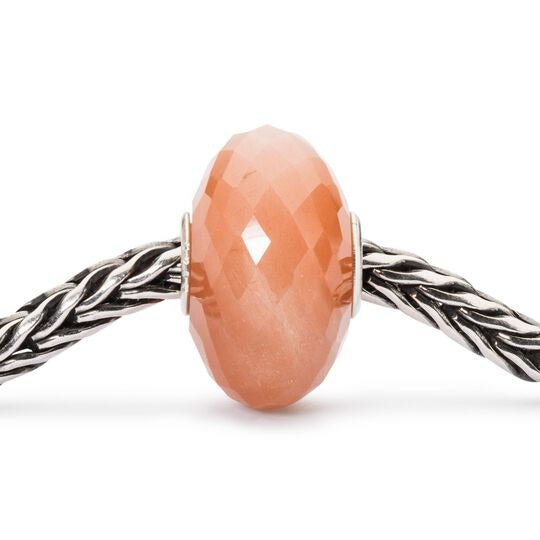 Pietra di Luna Trollbeads - TSTBE-20022