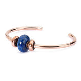 Lapislazzuli Trollbeads - TSTBE-20017