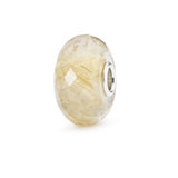 Quarzo Rutilato Trollbeads - TSTBE-30004