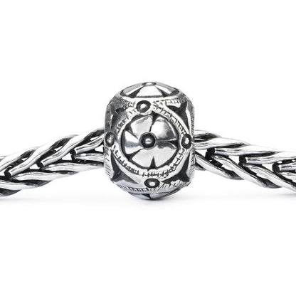 Bracciale Start Risveglio della Natura RITIRATO Trollbeads - TAGBO-00338