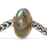 Labradorite Trollbeads - TSTBE-20019