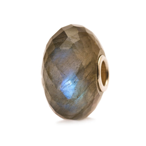 Labradorite Trollbeads - TSTBE-20019