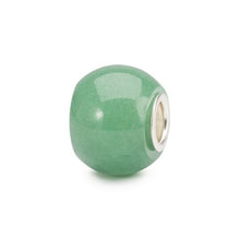 Avventurina Rotonda Trollbeads - TSTBE-00018