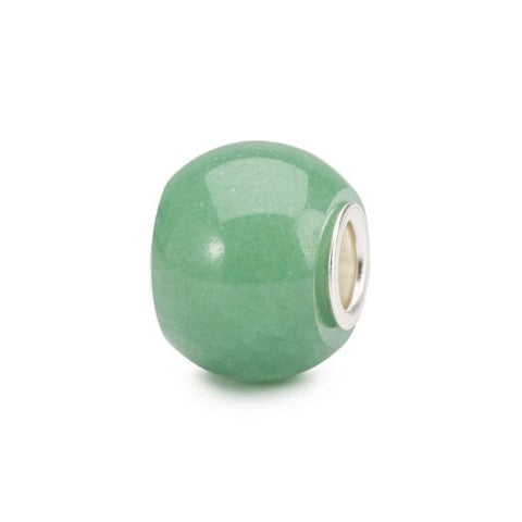 Avventurina Rotonda Trollbeads - TSTBE-00018