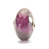 Quarzo Rubino RITIRATO Trollbeads - TSTBE-20015