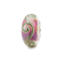Tracce Viola Trollbeads - TGLBE-20122