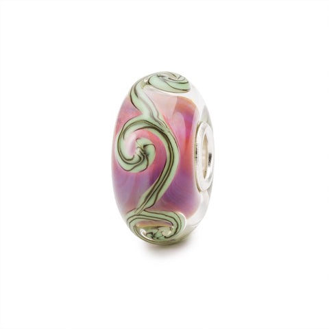 Tracce Viola Trollbeads - TGLBE-20122