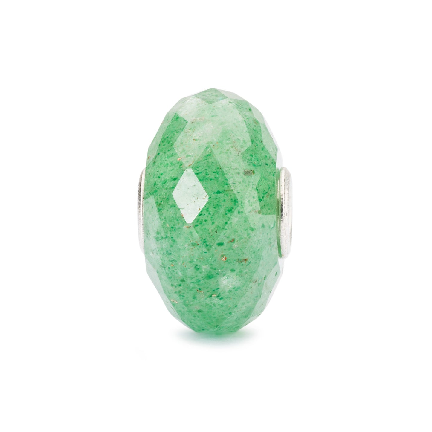 Avventurina Verde Trollbeads - TSTBE-20031