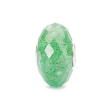 Avventurina Verde Trollbeads - TSTBE-20031