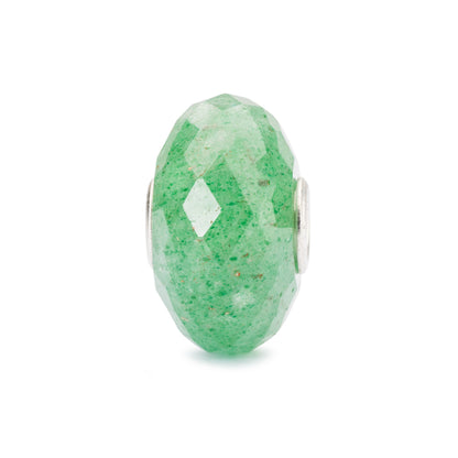 Avventurina Verde Trollbeads - TSTBE-20031